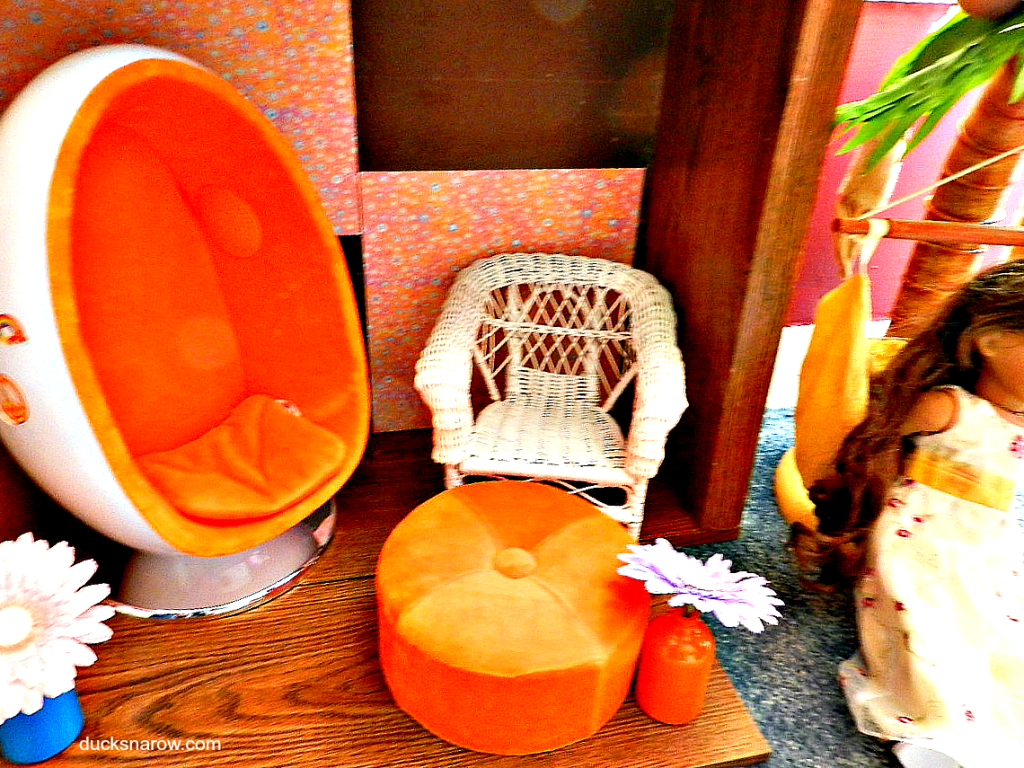 American Girl Doll Room Decorating Ideas Ducks 'n a Row