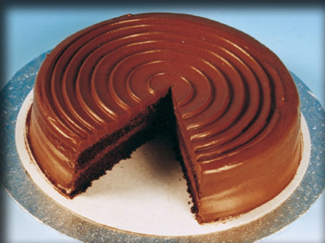 Chocolate date cake recipe