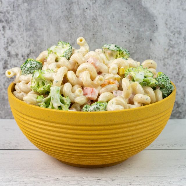 pasta salad