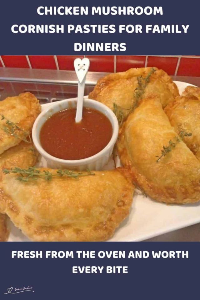 Cornish chicken